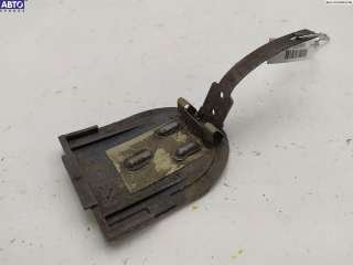 Решетка (заглушка) в бампер Opel Zafira A 2001г. 90580831 - Фото 2