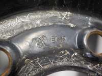 Диск колесный железо к Kia Ceed 2 52910A2100Hyundai-Kia - Фото 4