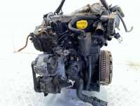 Двигатель  Renault Scenic 2 1.9  Дизель, 2005г. F9q804  - Фото 5