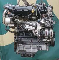 Двигатель  Opel Insignia 1 2.0  Дизель, 2016г. B20DTH  - Фото 2