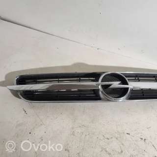Решетка радиатора Opel Vectra B 1998г. 464192822, 131068 , artVGA4209 - Фото 3