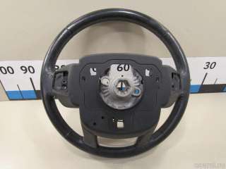 Рулевое колесо для AIR BAG (без AIR BAG) Land Rover Range Rover Sport 2 2014г. LR043067 - Фото 9
