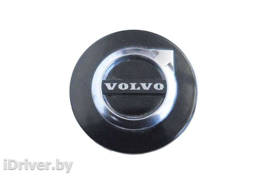 Колпак колесный Volvo XC 40 2023г. 31471435, 31400897, 32243630, 32243631 , art10290393  - Фото 1