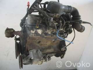 Двигатель  Fiat Seicento   2002г. artCAD297491  - Фото 2