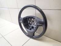 Рулевое колесо для AIR BAG (без AIR BAG) BMW 5 F10/F11/GT F07 2010г. 32336790889 - Фото 2