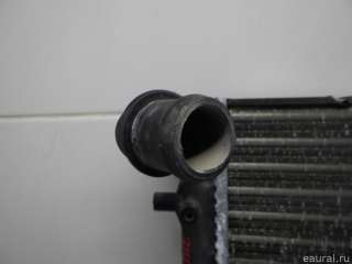 Радиатор основной Skoda Octavia A4 2021г. 1J0121253N VAG - Фото 4