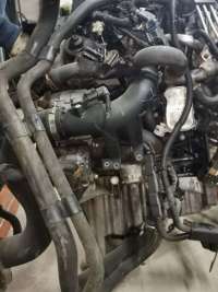 Двигатель  Volkswagen Crafter 1 2.0  2014г. CKT0736  - Фото 4