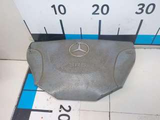Подушка безопасности в рулевое колесо Mercedes Vito W638 1997г. 90246005987C65 - Фото 2