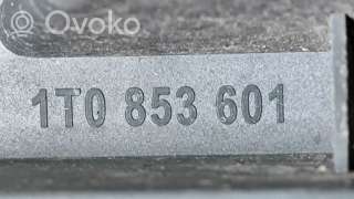 Решетка радиатора Volkswagen Touran 1 2003г. 1t0853653, 1t0853651, 1t0853601 , artROB32798 - Фото 2
