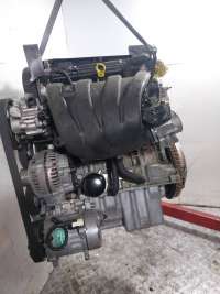 Двигатель  Peugeot 406 1.8 i Бензин, 1997г. 10KJH3  - Фото 9