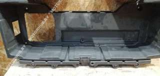 Пол багажника Infiniti QX80 1 2013г. 849083JA0A - Фото 4