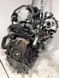 Двигатель  Skoda Superb 2 1.9  Дизель, 2008г. BLS  - Фото 4