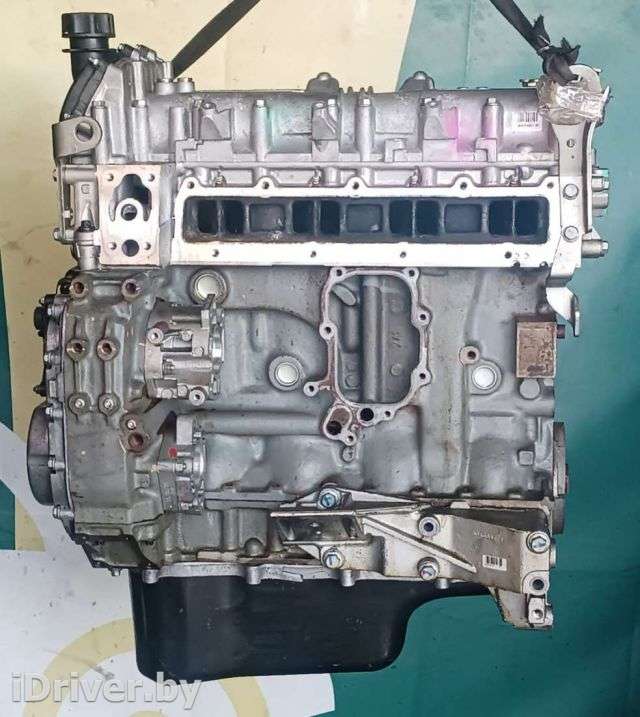 Двигатель  Iveco Daily 6 3.0 HPI Дизель, 2020г.   - Фото 1