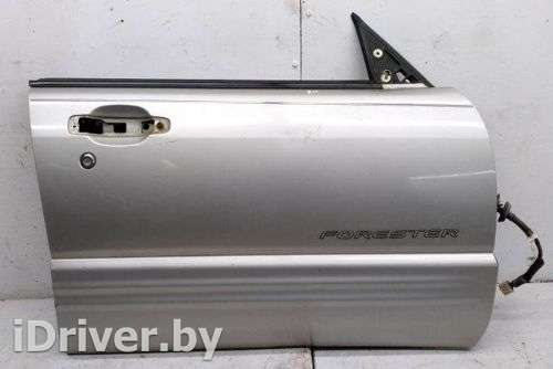 Дверь передняя правая Subaru Forester SF 2000г. art8464810 - Фото 1