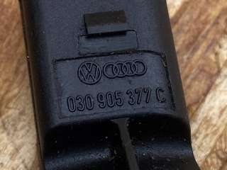030905377C Датчик детонации Volkswagen Golf 6 Арт 00419189_17, вид 3