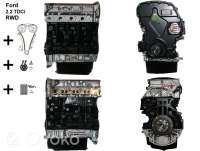 cyra , artBTN29209 Двигатель к Ford Transit 3 restailing Арт BTN29209