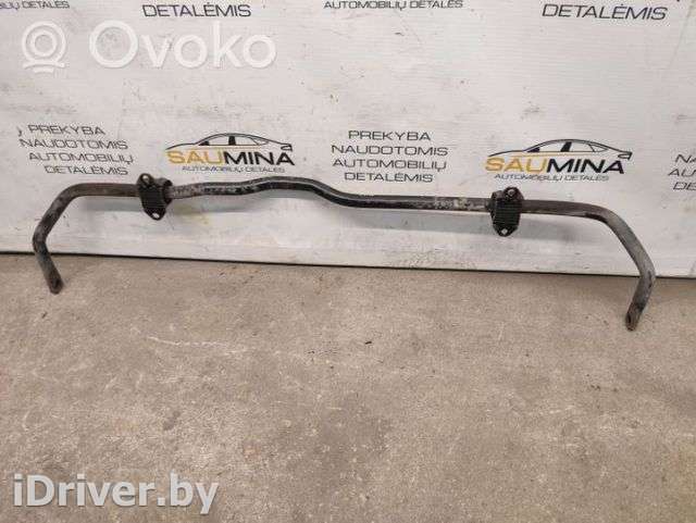 Стабилизатор подвески (поперечной устойчивости) передний Kia Sorento 3 2015г. 54810c5000 , artSAU50181 - Фото 1