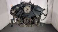 BDV Двигатель к Audi A4 B7 Арт 8806773