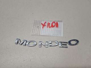 1132601 Эмблема к Ford Mondeo 4 Арт Z311511