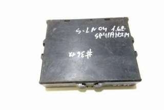 Блок управления двигателем Suzuki Liana 2002г. 3392068JA, 1123002492 , art9739039 - Фото 2