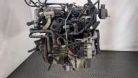 Двигатель  Fiat Doblo 1 1.9 JTD Дизель, 2005г. 186 A 9.000  - Фото 4