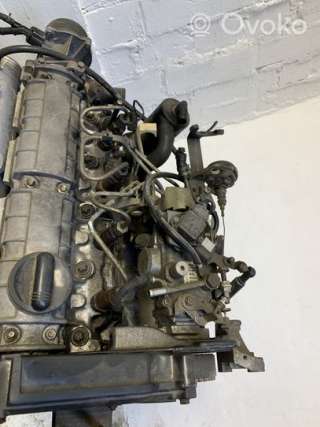 Двигатель  Mitsubishi Carisma 1.9  Дизель, 2000г. f8qt, fdp, d4192t , artMUS7684  - Фото 3