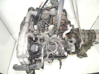 Двигатель  Audi A6 Allroad C5 2.5  Дизель, 2001г. AKE  - Фото 3