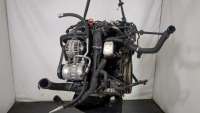 CFFB Двигатель к Volkswagen Jetta 6 Арт 8972287