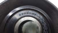 Ролик обводной навесного оборудования Hyundai Sonata (YF) 2012г. 2528725010 - Фото 7