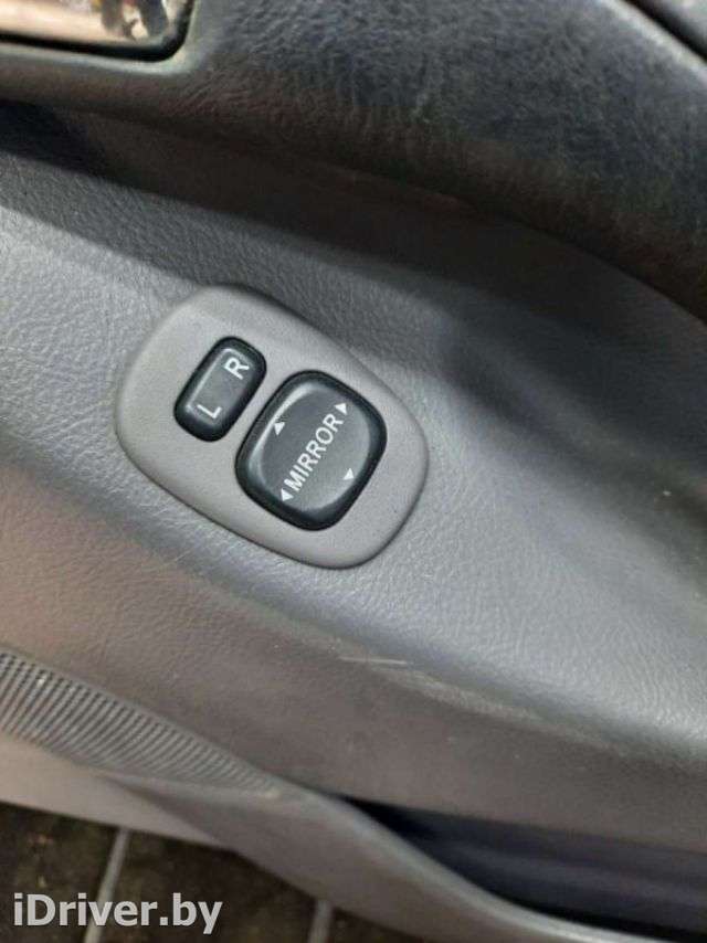 Джойстик регулировки зеркал Toyota Celica 7 2001г. 8487020220B0 - Фото 1