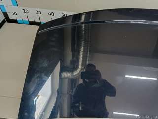 Крышка багажника BMW X7 g07 2017г. 41009481034 BMW - Фото 8