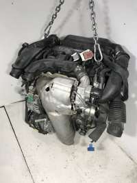 Двигатель  Citroen C4 Picasso 1 1.6  Бензин, 2012г. EP6DT5FX,EP6,EP6CDT5FV,5F02,PSA5F02,PSA5FV,5FV,5FX,EP6DT  - Фото 5