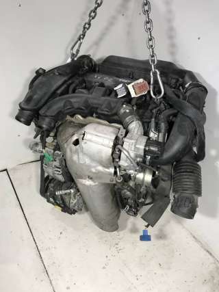 Двигатель  Peugeot 308 1 1.6  Бензин, 2012г. EP6DT5FX,EP6,EP6CDT5FV,5F02,PSA5F02,PSA5FV,5FV,5FX,EP6DT  - Фото 5