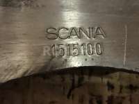 Защита (кожух) ремня ГРМ Scania R-series 2007г. 1515100 - Фото 3