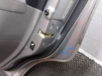 Ручка двери наружная задняя правая Honda Pilot 2 2009г.  - Фото 6