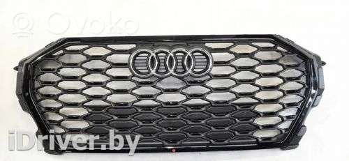 Решетка радиатора Audi Q3 2 2021г. 83f853651c , artNIE25220 - Фото 1