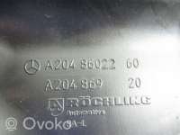 Бачок омывателя Mercedes E W212 2012г. a2048602260 , artRAM2117906 - Фото 6