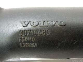 Патрубок интеркулера Volvo XC90 1 2004г. 30714480 Volvo - Фото 5