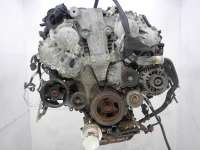 Двигатель  Nissan Murano Z51 3.5 i Бензин, 2009г. VQ35DE  - Фото 2