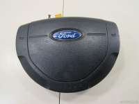 6S6AA042B85ACZHGT Подушка безопасности в рулевое колесо к Ford Fiesta 5 Арт E80440751