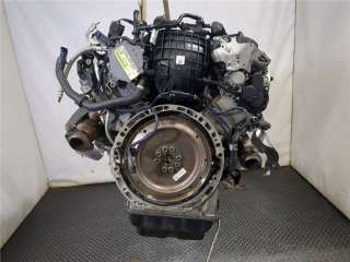 Двигатель  Mercedes GL X166 4.7 Турбо-инжектор Бензин, 2013г. A2780107120,A2780107220,278.928  - Фото 3