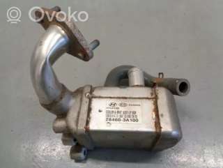 artOKL4566 Охладитель отработанных газов к Hyundai IX55 Арт OKL4566