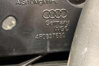4F0837462D, 4F0837630 , art10351389 Стеклоподъемник передний левый к Audi A6 C6 (S6,RS6) Арт 10351389