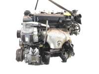 Двигатель  Chrysler Sebring 1 2.5 i Бензин, 1998г. 6G73  - Фото 14