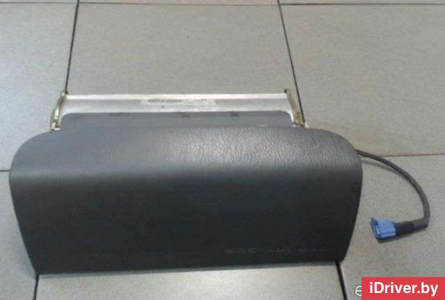 Подушка безопасности пассажирская (в торпедо) Kia Sportage 1 1994г. 0K07057K5096 - Фото 1