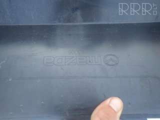 Диффузор Заднего Бампера Mazda 3 BP 2019г. artWID20275 - Фото 7