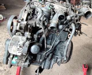 Двигатель  Peugeot 607 2.2  Дизель, 2002г. 0135ex, psa4hx, 10dz17 , artSOV22113  - Фото 7