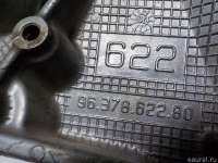 Кронштейн промежуточного вала Citroen Jumper 1 2000г. 9637862280 Fiat - Фото 8