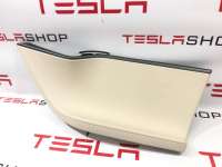 1007952-00 Обшивка салона к Tesla model S Арт 9942929