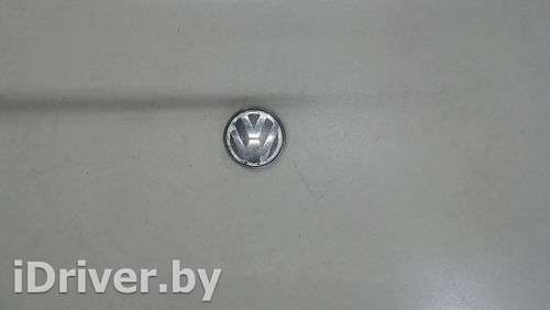 Колпачок литого диска Volkswagen Tiguan 2 2019г. 7L6601149B - Фото 1